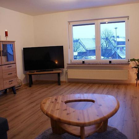 Ferienwohnung Zum Kirschhof Hofbieber Eksteriør bilde