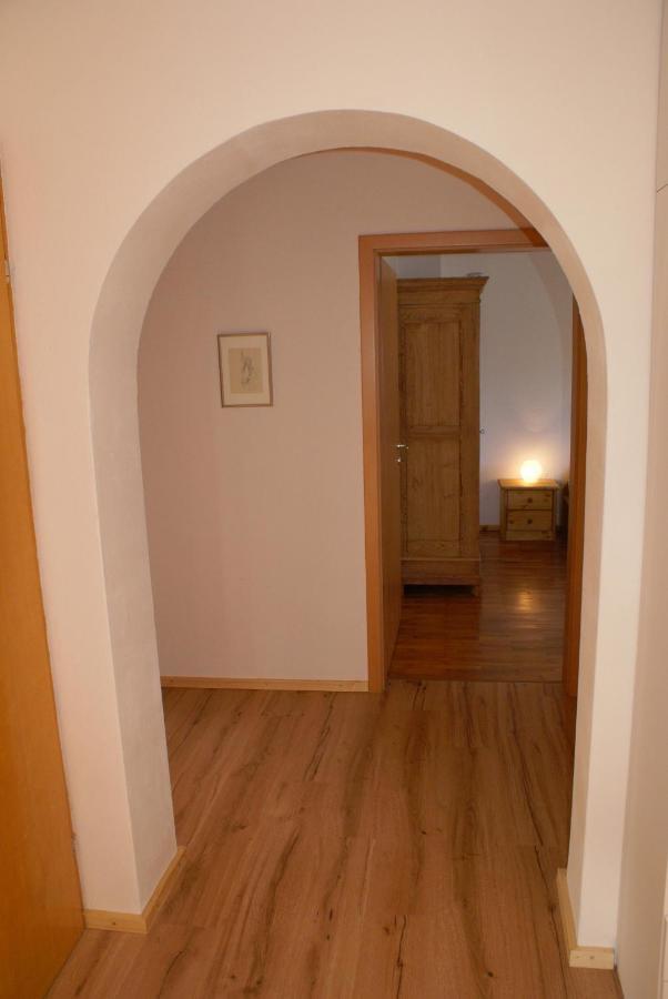 Ferienwohnung Zum Kirschhof Hofbieber Eksteriør bilde